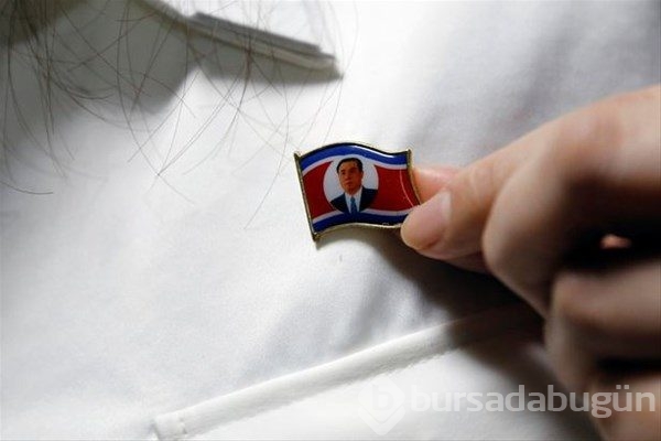 Çılgın liderin çılgın hayranları! 