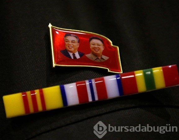 Çılgın liderin çılgın hayranları! 