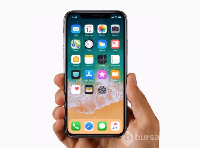 iPhone'da akıl almaz hata! 