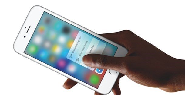 iPhone'da akıl almaz hata! 