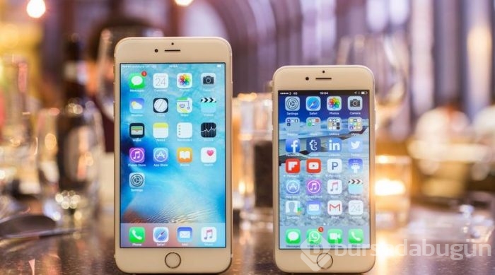 iPhone'da akıl almaz hata! 