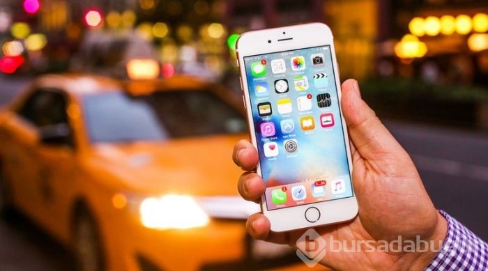 iPhone'da akıl almaz hata! 