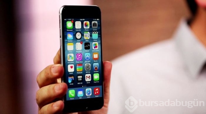 iPhone'da akıl almaz hata! 