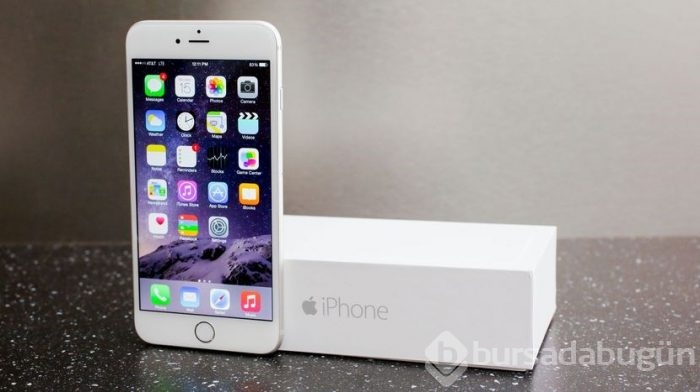 iPhone'da akıl almaz hata! 