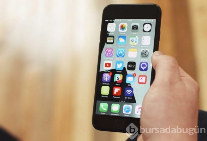 iPhone'da akıl almaz hata! 