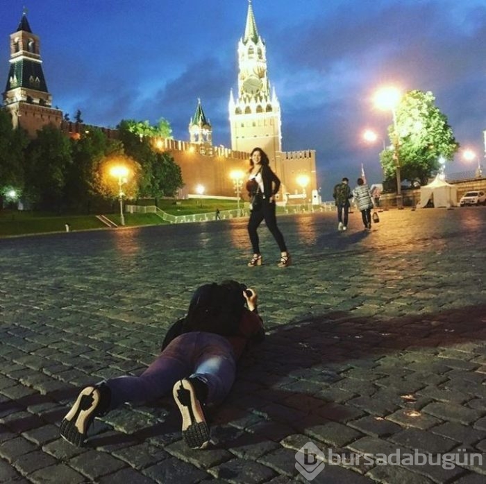 Instagram fenomeninden sosyal medya itirafı! 