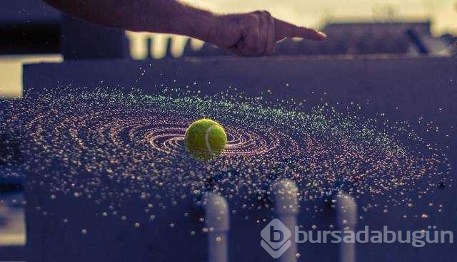 Günün en çok paylaşılan fotoğrafları! 