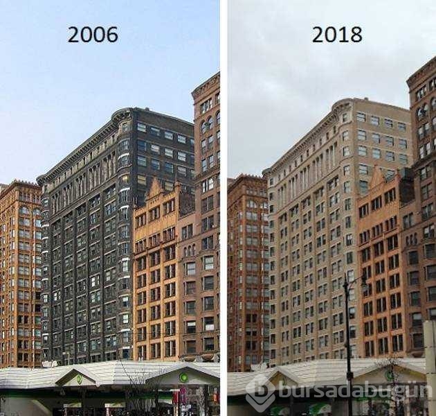 Günün en çok paylaşılan fotoğrafları! 
