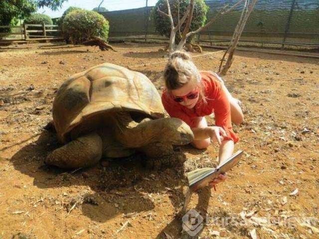 Günün en çok paylaşılan fotoğrafları! 