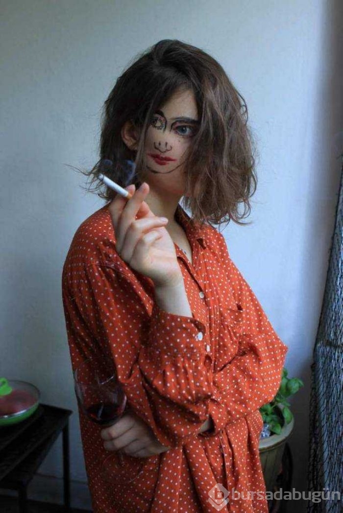 Günün en çok paylaşılan fotoğrafları! 