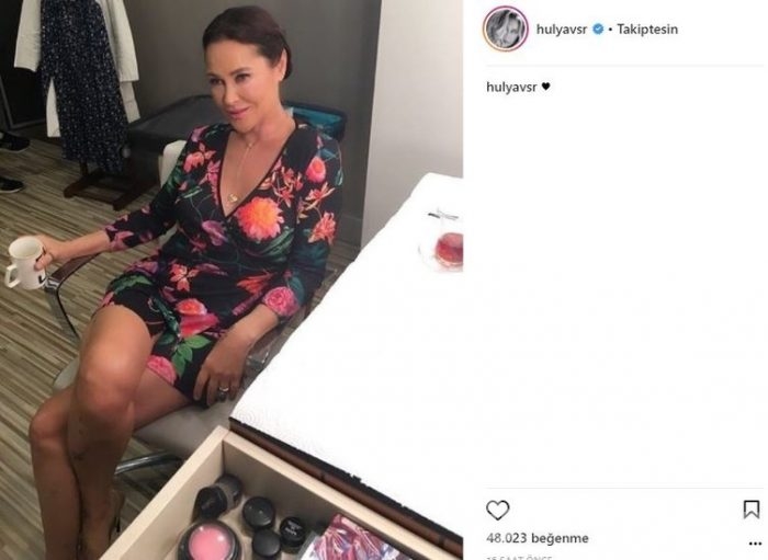 Ünlü isimlerin Instagram paylaşımları (22.03.2018)