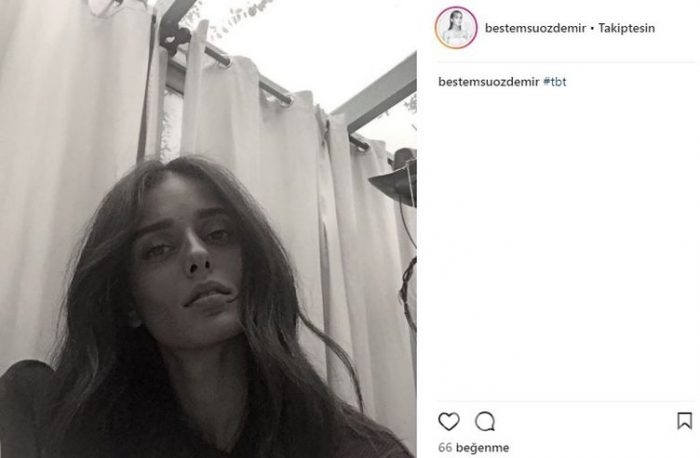 Ünlü isimlerin Instagram paylaşımları (22.03.2018)