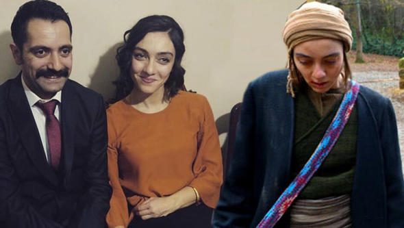 Vatanım Sensin'in Efsun'u evlilik yolunda ilk adımı attı! 