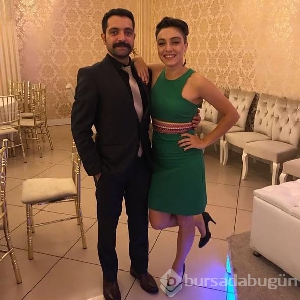 Vatanım Sensin'in Efsun'u evlilik yolunda ilk adımı attı! 