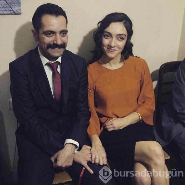 Vatanım Sensin'in Efsun'u evlilik yolunda ilk adımı attı! 