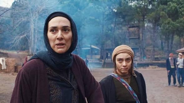 Vatanım Sensin'in Efsun'u evlilik yolunda ilk adımı attı! 