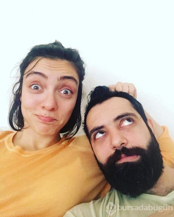 Vatanım Sensin'in Efsun'u evlilik yolunda ilk adımı attı! 