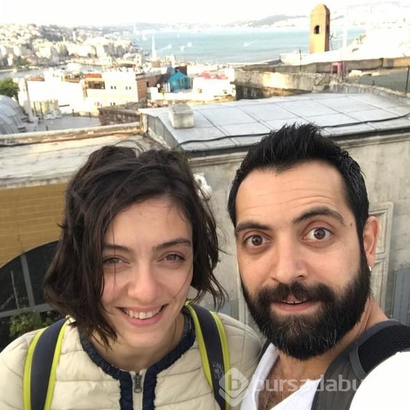Vatanım Sensin'in Efsun'u evlilik yolunda ilk adımı attı! 