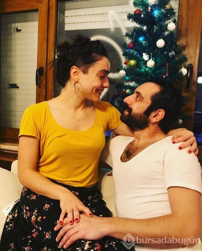 Vatanım Sensin'in Efsun'u evlilik yolunda ilk adımı attı! 
