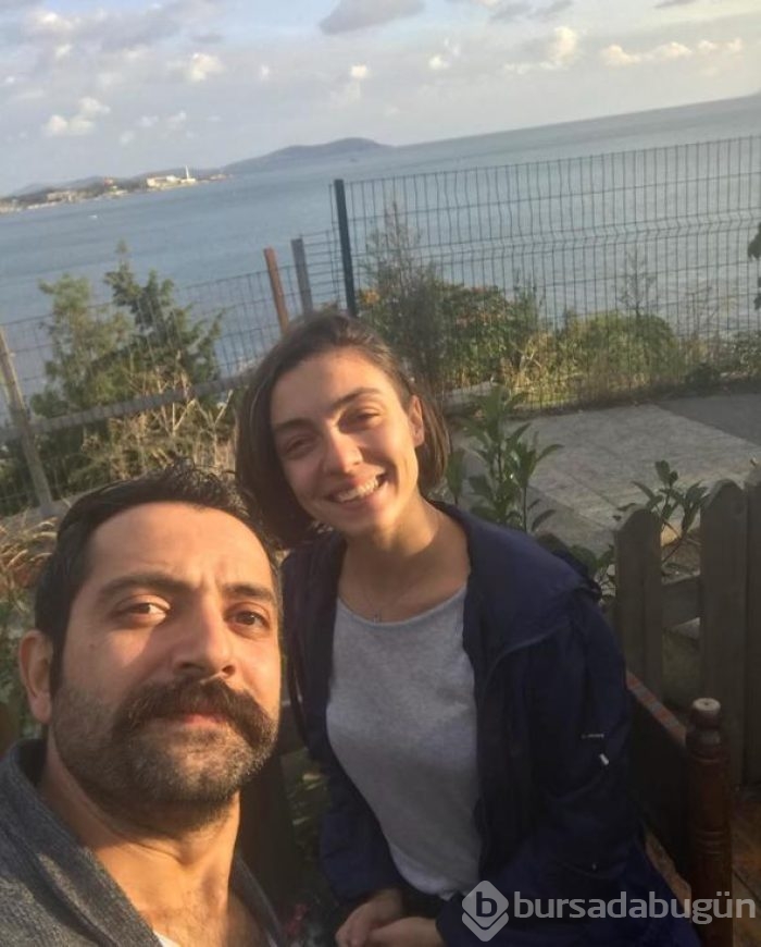 Vatanım Sensin'in Efsun'u evlilik yolunda ilk adımı attı! 