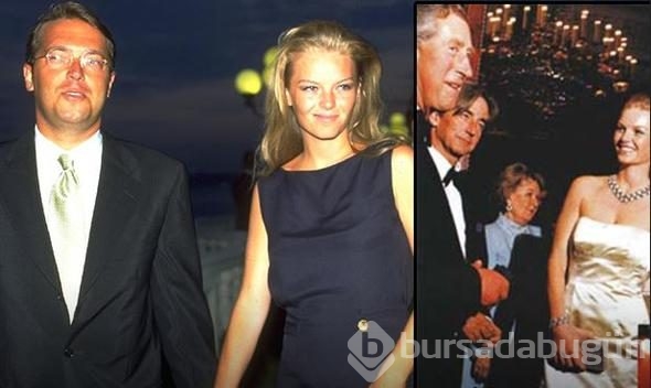 Cem Uzan'ın bağışı İngiltere'yi karıştırdı! 
