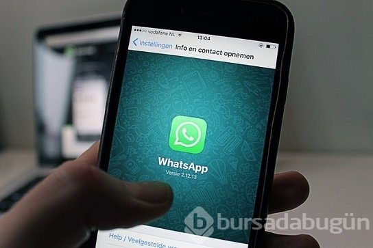 Tuşlu telefonlara WhatsApp'mı geliyor? 