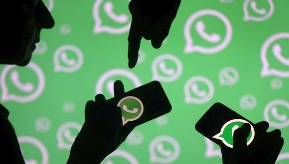 Tuşlu telefonlara WhatsApp'mı geliyor? 