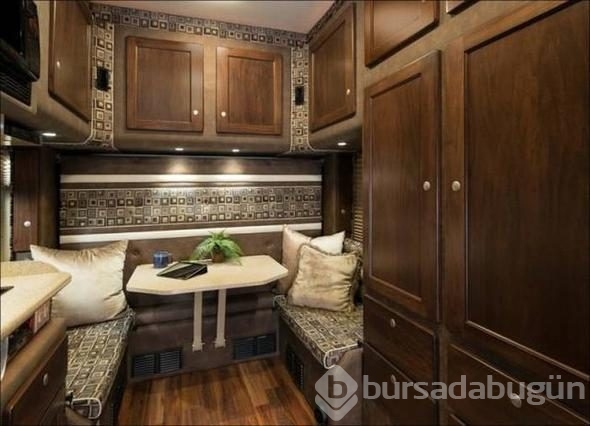 İçini görenler gözlerine inanamıyor! 