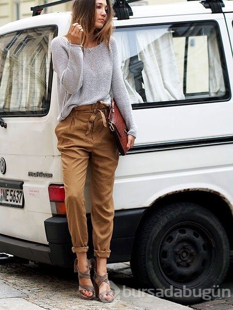 Yeni trend bu! 