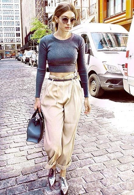 Yeni trend bu! 