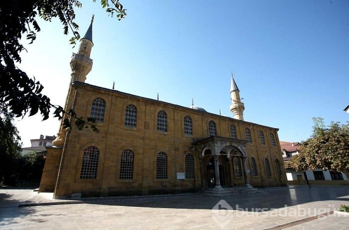 Keşfedilmeyi bekleyen mutfak: Çorum