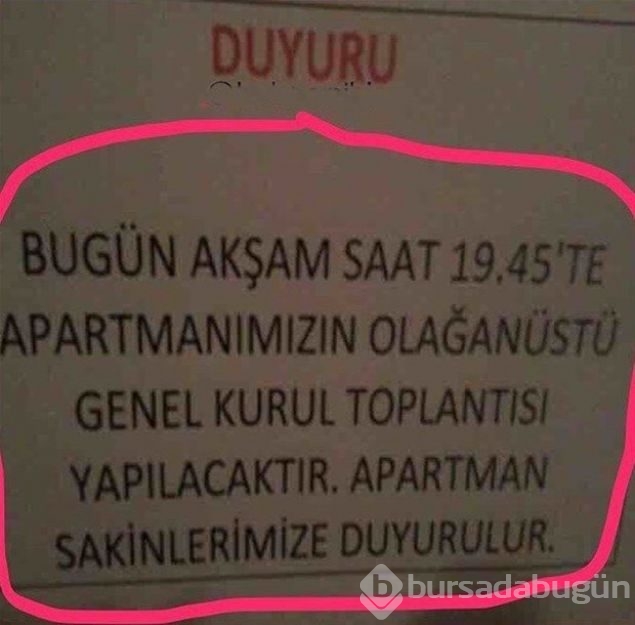 Esnaf tabelaları görenleri kırdı geçirdi! 