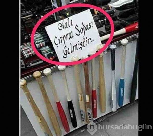 Esnaf tabelaları görenleri kırdı geçirdi! 
