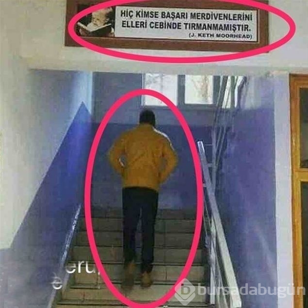 Esnaf tabelaları görenleri kırdı geçirdi! 