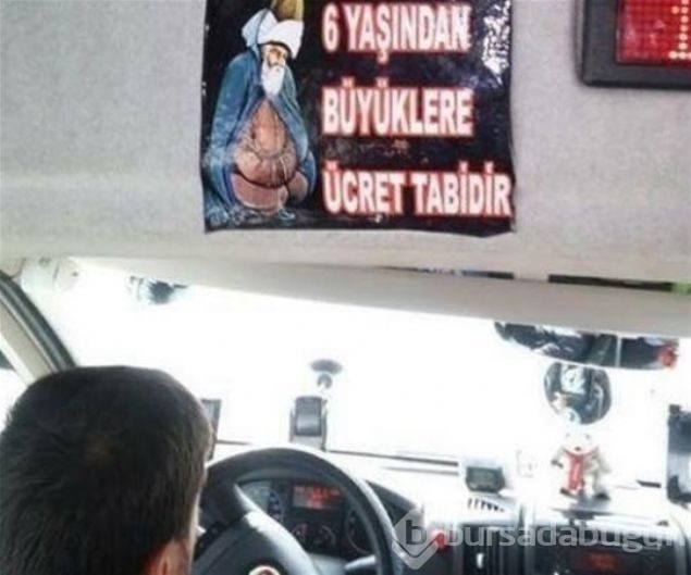 Esnaf tabelaları görenleri kırdı geçirdi! 