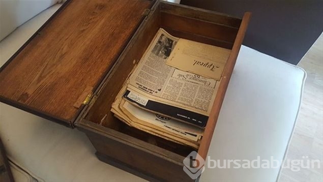 Balığın midesinden öyle bir şey çıktı ki...