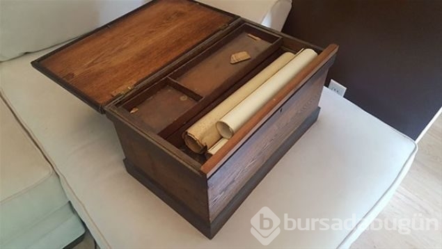 Balığın midesinden öyle bir şey çıktı ki...