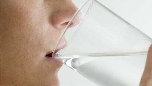 Gereğinden fazla su içmek metabolizmayı...