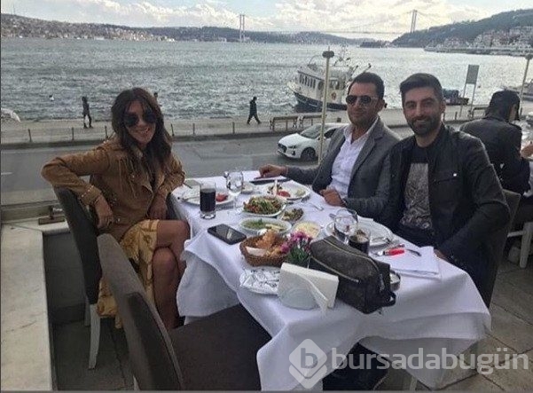 Yaşar İpek'in Seren Serengil'den büyük isteği! 