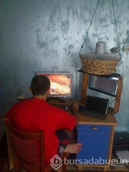 Kimin aklına gelirdi ki...