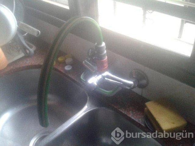 Kimin aklına gelirdi ki...