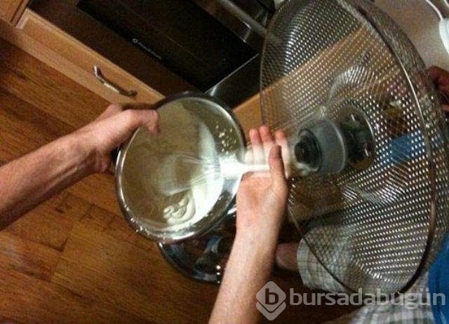 Kimin aklına gelirdi ki...