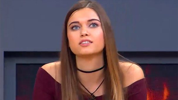 Fazilet Hanım ve Kızlarında şok ayrılık! Afra Saraçoğlu yüzünden işinden oldu! 