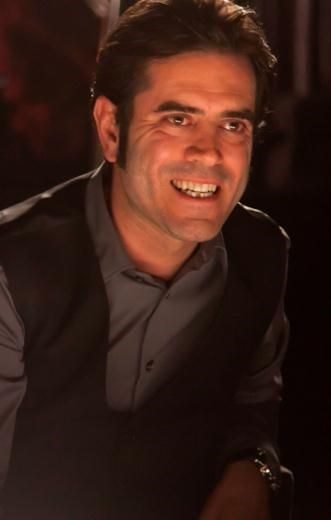 İşte Avlu dizisinin oyuncu kadrosu! 