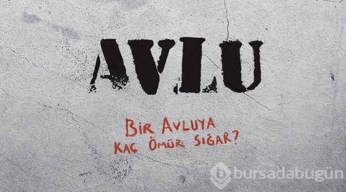 İşte Avlu dizisinin oyuncu kadrosu! 