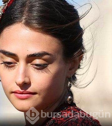 Birbirine çok benzeyen ünlüler! 