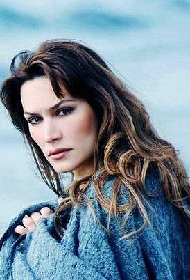 Birbirine çok benzeyen ünlüler! 