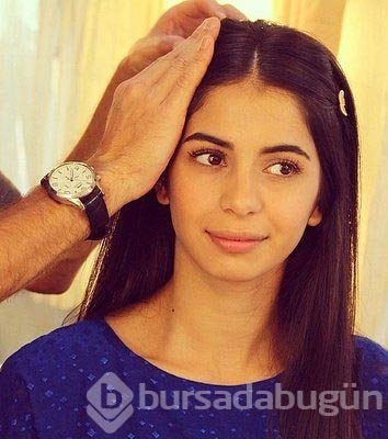 Birbirine çok benzeyen ünlüler! 