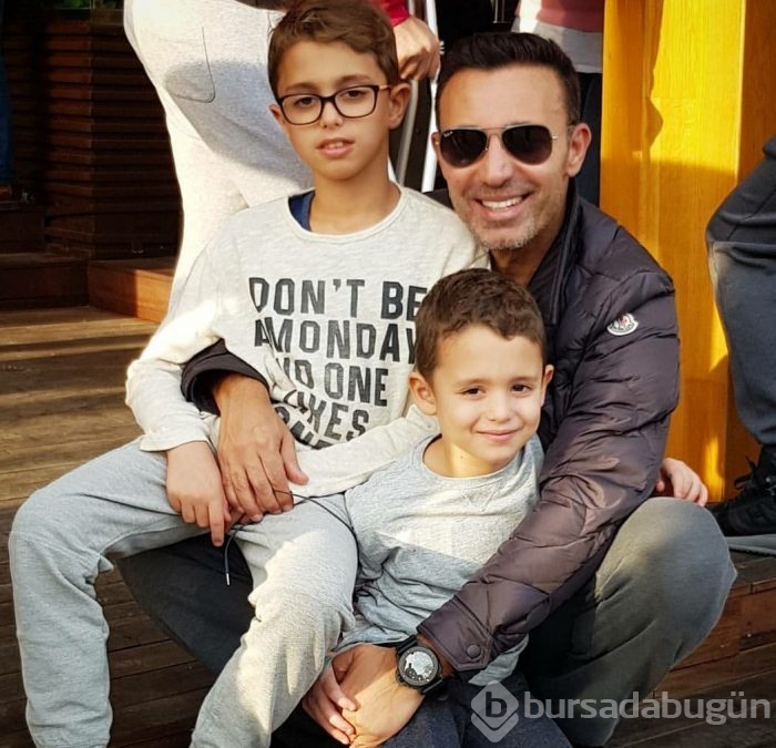 Kim bu gizemli adam? 