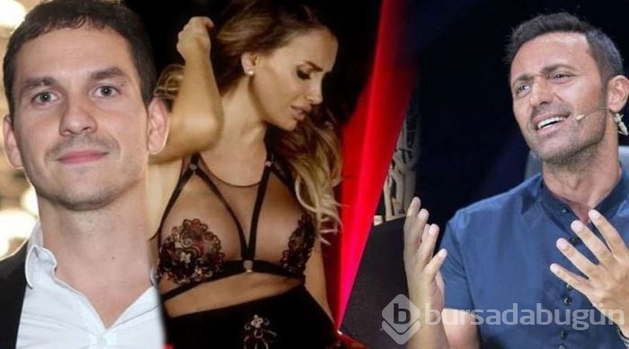 Kim bu gizemli adam? 